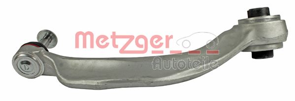 METZGER 58096101 KIT + GREENPARTS Lenker, Radaufhängung